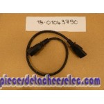 Cordon Intermédiaire Pour Appareil à Raclette Plug & Share 