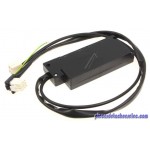 Commande Soft Touch+Connecteur pour Hotte ROBLIN