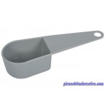 Cuillère Pour Cafetière SENSE Blanche 