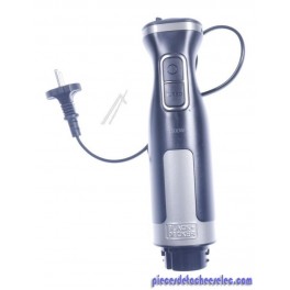 Sortie Entrée Moteur pour Mixeur Blender BLACK DECKER