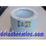 Corps/superieur/blanc pour Appareil à Fondue TEFAL