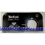Autocollant pour Friteuse TEFAL