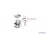 Diffuseur Pour Cafetière SENSE Blanche 