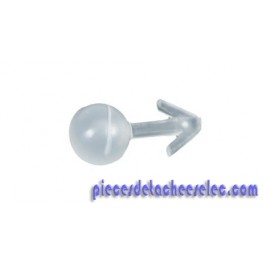Clapet Pour Cafetière SENSE Blanche Clapet Pour Cafetière SENSE Blanche