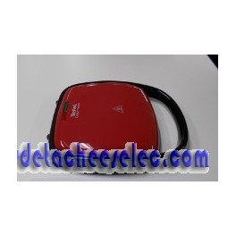 Coque/superieur pour Croque Monsieur TEFAL Coque/superieur pour Croque Monsieur TEFAL