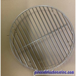 Grill Inox pour Sterilisateur KITCHENCHEF