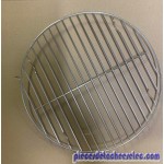 Grill Inox pour Sterilisateur KITCHENCHEF