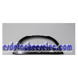 Cache/poignee/inferieur pour Croque Monsieur TEFAL Cache/poignee/inferieur pour Croque Monsieur TEFAL