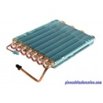 ÉVAPORATEUR pour déshumidificateur delonghi