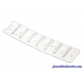 CACHE POUR LAMPE pour déshumidificateur delonghi 