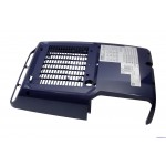 Panneau arrière pour déshumidificateur delonghi 