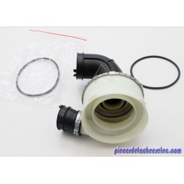 Kit Résistance+Tuyau pour Lave Vaisselle HOTPOINT