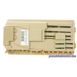 Module Électronique pour Lave Vaisselle HOTPOINT