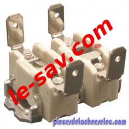 Thermostat pour cafetiere T8 de krups Thermostat pour cafetiere T8 de krups