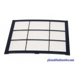 FILTRE À IONS ARGENT pour déshumidificateur 