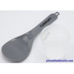Verre Doseur + Spatule pour Cuiseur Vapeur Cuisinart