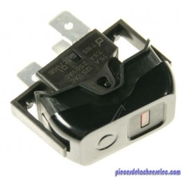 Interrupteur pour Friteuse VERSALIO TEFAL Interrupteur pour Friteuse VERSALIO TEFAL