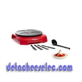 Appareils à crêpe PY312511