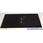 Plaque pour Plancha RIVIERA BAR