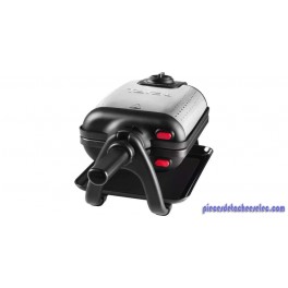 Croque gauffre Tefal wm756d12