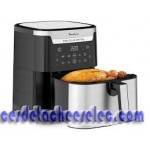 Friteuse moulinex EZ801D10
