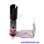 Thermostat Droit pour Plancha RIVIERA BAR