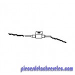 Fusible Pour Friteuse EASY FRY XXL 