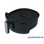 Panier Complet Pour Friteuse EASY FRY XXL