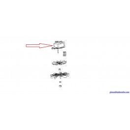 Moteur Pour Friteuse EASY FRY XXL Moteur Pour Friteuse EASY FRY XXL