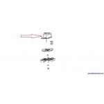Moteur Pour Friteuse EASY FRY XXL 