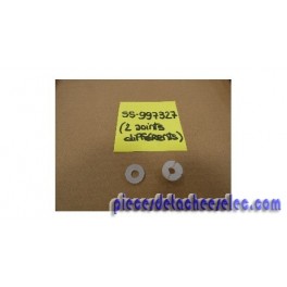 Joints En Silicone Pour Friteuse EASY FRY XXL Joints En Silicone Pour Friteuse EASY FRY XXL