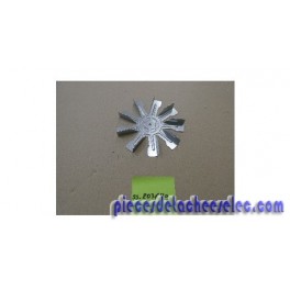 Hélice Inferieur Pour Friteuse EASY FRY XXL
