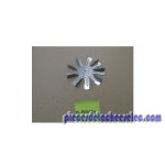 Hélice Inferieur Pour Friteuse EASY FRY XXL
