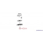 Ecrou Pour Friteuse EASY FRY XXL 