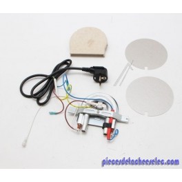 Résistance+Fusible+fil+cordon pour Cafetières WMF Résistance+Fusible+fil+cordon pour Cafetières WMF