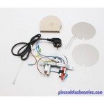 Résistance+Fusible+fil+cordon pour Cafetières WMF