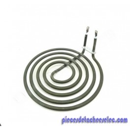 Résistance Pour Friteuse EASY FRY XXL Résistance Pour Friteuse EASY FRY XXL