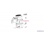 Contre Cuve Pour Friteuse EASY FRY XXL 