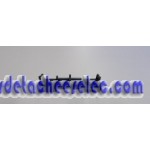Support/voyant pour Grille Viande Tefal