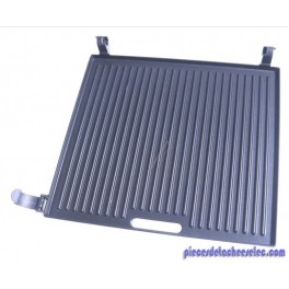 Plaque/inferieur pour Grille Viande Tefal Plaque/inferieur pour Grille Viande Tefal