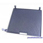 Plaque/inferieur pour Grille Viande Tefal