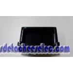 Bac pour Grille Viande Tefal