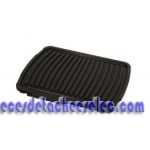 Plaque x1 pour Grille Viande Tefal