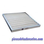 Filtre pour Purificateur Air Alpatec
