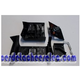 Boitier Avant pour Grille Viande Tefal Boitier Avant pour Grille Viande Tefal