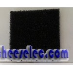 Filtre/mousse pour Aspirateur ROWENTA