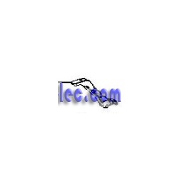 Levier/enrouleur pour Aspirateur ROWENTA Levier/enrouleur pour Aspirateur ROWENTA