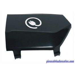 Pedale/enrouleur/blanc+Noir pour Aspirateur ROWENTA Pedale/enrouleur/blanc+Noir pour Aspirateur ROWENTA