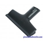 Suceur/large/noir pour Aspirateur ROWENTA