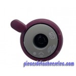 Soupape Fonctionnement Violet pour Cocotte Secure 5 Tefal